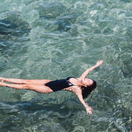 Alam Candi Resort Candidasa Eksteriør bilde